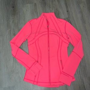 lululemon boom juice define jacket
